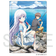 画像をギャラリービューアに読み込む, 【オリ特付】【Blu-ray】【新品】 TVアニメ『Summer Pockets』Blu-ray BOX 下巻 Blu-ray 佐賀