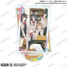 画像をギャラリービューアに読み込む, 【新品】 時々ボソッとロシア語でデレる隣のアーリャさん アクリルポップ (スクール) 佐賀