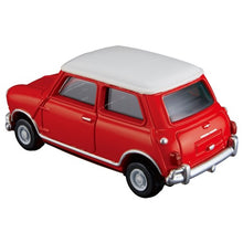 画像をギャラリービューアに読み込む, 【新品】 トミカプレミアム 12 モーリス ミニ 佐賀/