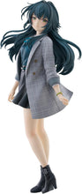 画像をギャラリービューアに読み込む, 【新品】 学園アイドルマスター 月村手毬 1/7スケール PVC製 塗装済み 完成品 フィギュア 佐賀