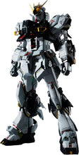 画像をギャラリービューアに読み込む, 【新品】 解体匠機 RX-93 νガンダム (再販版) 全高約370mm ABS&ダイキャスト&PVC製 塗装済み可動フィギュア ※輸送箱での発送となります(ラベル痕あり) 佐賀