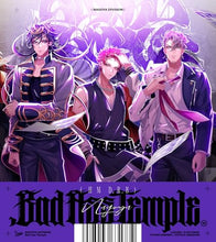 画像をギャラリービューアに読み込む, 【新品】 .Bad Ass Temple CD Bad Ass Temple 佐賀