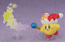 画像をギャラリービューアに読み込む, 【新品】 ねんどろいど 星のカービィ ビームカービィ ノンスケール プラスチック&磁石製 塗装済み可動フィギュア 佐賀