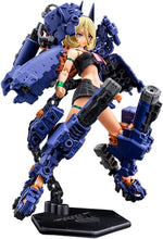 画像をギャラリービューアに読み込む, 【新品】 メガミデバイス BUSTER DOLL タンク MIDNIGHT FANG 佐賀