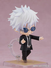 画像をギャラリービューアに読み込む, 【新品】 ねんどろいど 呪術廻戦 五条悟 スーツVer. 佐賀