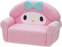 画像をギャラリービューアに読み込む, 【新品】 リカちゃん ドール リカちゃん マイメロディ ソファ 佐賀