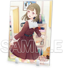画像をギャラリービューアに読み込む, 【新品】 ラブライブ!シリーズ 『ラブライブ!蓮ノ空女学院スクールアイドルクラブ』アクリルスタンド 徒町小鈴 佐賀