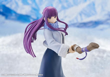 画像をギャラリービューアに読み込む, 【予約】 葬送のフリーレン OSHI WORKS フェルン ノンスケール PVC製 塗装済み完成品 フィギュア