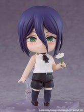 画像をギャラリービューアに読み込む, 【新品】 ねんどろいど 劇場版『チェンソーマン レゼ篇』レゼ ノンスケール プラスチック製 塗装済み可動フィギュア 佐賀