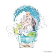 画像をギャラリービューアに読み込む, 【予約】 ドールズフロントライン2:エクシリウム アクリルスタンド Sweet Summer Chronicle グローザ