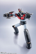 画像をギャラリービューアに読み込む, 【新品】 ROBOT魂 グレンダイザーU <SIDE SUPER> マジンガーX & ジェットスクランダーX 約150mm ABS製 塗装済み可動フィギュア 佐賀
