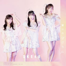 画像をギャラリービューアに読み込む, 【新品】 愛のホログラム 通常盤 TYPE-B DVD付 CD SKE48 倉庫