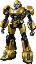 画像をギャラリービューアに読み込む, 【新品】 T-SPARK トランスフォーマー AMKシリーズ バンブルビー 色分け済み プラキット 佐賀
