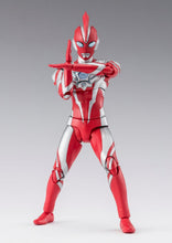 画像をギャラリービューアに読み込む, 【新品】 S.H.Figuarts ウルトラマンオメガ 約150mm ABS&PVC製 塗装済み可動フィギュア 佐賀