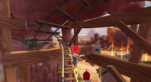 画像をギャラリービューアに読み込む, 【予約】 Toy Story: Retro Roundup! + Toy Story 3 Complete Edition Double Pack - Switch