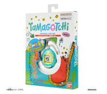 画像をギャラリービューアに読み込む, 【予約】 Original Tamagotchi 新種発見!! ぶるー 対象年齢 6 才以上 たまごっち