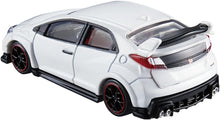 画像をギャラリービューアに読み込む, 【新品】 トミカプレミアム 44 ホンダ シビック タイプR (FK2) 佐賀/