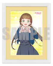 画像をギャラリービューアに読み込む, 【新品】 『ラブライブ!スーパースター!!』キャラファイングラフ Ver.heartmark 桜小路 きな子 佐賀
