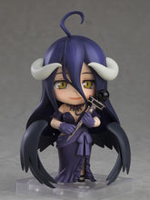 画像をギャラリービューアに読み込む, 【新品】 ねんどろいど オーバーロード アルベド ドレスVer. 佐賀
