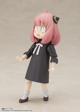 画像をギャラリービューアに読み込む, 【新品】 S.H.Figuarts SPY×FAMILY アーニャ・フォージャー 塗装済み可動フィギュア 佐賀