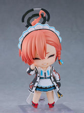 画像をギャラリービューアに読み込む, 【新品】 ねんどろいど ブルーアーカイブ Blue Archive 美甘ネル ノンスケール プラスチック製 塗装済み可動フィギュア 佐賀