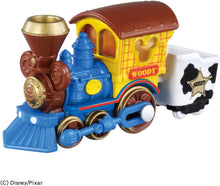 画像をギャラリービューアに読み込む, 【新品】 トミカ ドリームトミカ SP ディズニーモータース ドリームジャーニー ウッディ 佐賀