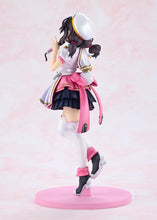 画像をギャラリービューアに読み込む, 【新品】 KDcolle 『この素晴らしい世界に爆焔を!』 ゆんゆん 原作版 アイドルver. プラスチック製塗装済み完成品 佐賀