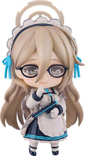 画像をギャラリービューアに読み込む, 【新品】 ねんどろいど ブルーアーカイブ -Blue Archive- 室笠アカネ ノンスケール プラスチック製 塗装済み可動フィギュア 佐賀