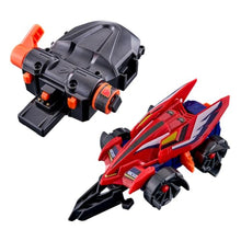 画像をギャラリービューアに読み込む, 【予約】 バラバライド スターターセット BR-04 ストームファルコン