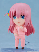 画像をギャラリービューアに読み込む, 【新品】 ねんどろいど アニメ「ぼっち ざ ろっく!」 後藤ひとり ジャージVer. ノンスケール プラスチック製 塗装済み可動フィギュア 佐賀