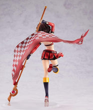 画像をギャラリービューアに読み込む, 【新品】 KDcolle この素晴らしい世界に祝福を! めぐみん レースクイーンver. 1/7スケール プラスチック製 塗装済み完成品フィギュア 倉庫-