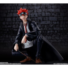 画像をギャラリービューアに読み込む, 【新品】 S.H.Figuarts マッシュル-MASHLE- ドット・バレット 約155mm PVC&ABS製 塗装済み可動フィギュア 倉庫