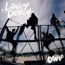 画像をギャラリービューアに読み込む, 【予約】 Lovey-Dovey(通常盤) CD OWV