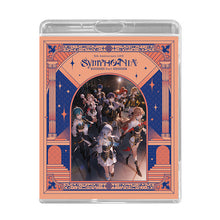 画像をギャラリービューアに読み込む, 【オリ特付】【Blu-ray】【新品】にじさんじ 5th Anniversary LIVE 「SYMPHONIA」 通常版 Day1 Blu-ray にじさんじ 佐賀