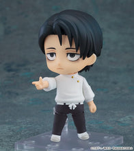 画像をギャラリービューアに読み込む, 【新品】 ねんどろいど 呪術廻戦 乙骨憂太 死滅回游Ver. ノンスケール プラスチック製 塗装済み可動フィギュア 佐賀
