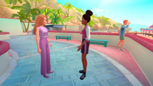 画像をギャラリービューアに読み込む, 【新品】 Barbie Project Friendship (バービー プロジェクト フレンドシップ) Nintendo Switch 佐賀