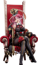 画像をギャラリービューアに読み込む, 【新品】 ホロライブプロダクション 宝鐘マリン 三十路衣装Ver. 1/6スケール プラスチック製 塗装済み完成品 佐賀