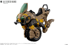 画像をギャラリービューアに読み込む, 【新品】 T-SPARK ALTERED NANO オルタードナノ AN-02 AA-CAVALL カヴァス 佐賀