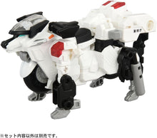 画像をギャラリービューアに読み込む, 【新品】 トミカ ジョブレイバー デカライドアーマー白バイ 警察犬ワンワンマル 佐賀