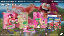 画像をギャラリービューアに読み込む, 【新品】 オレっ!トンバ Special Edition DELUXE EDITION PlayStation 5 佐賀