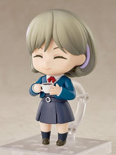画像をギャラリービューアに読み込む, 【新品】 ねんどろいど ラブライブ!スーパースター!! 唐 可可 ノンスケール プラスチック製 塗装済み可動フィギュア 倉庫
