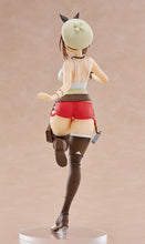 画像をギャラリービューアに読み込む, 【新品】 POP UP PARADE ライザのアトリエ ~常闇の女王と秘密の隠れ家~ ライザリン シュタウト アニメVer. L size 塗装済み完成品 佐賀