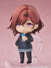 画像をギャラリービューアに読み込む, 【新品】 ねんどろいど アイドルマスター シャイニーカラーズ 樋口円香 ノンスケール プラスチック製 塗装済み可動フィギュア 佐賀