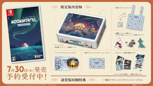 画像をギャラリービューアに読み込む, 【新品】 ムーミントロール:冬のぬくもり 限定版 Nintendo Switch 佐賀