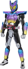 画像をギャラリービューアに読み込む, 【新品】 S.H.Figuarts 仮面ライダーガヴ ポッピングミフォーム(再販版) 約150mm PVC&ABS製 塗装済み可動フィギュア 佐賀