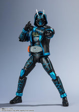 画像をギャラリービューアに読み込む, 【新品】 S.H.Figuarts 仮面ライダーゴースト 仮面ライダースペクター 平成ジェネレーションズエディション PVC&ABS製 塗装済み可動フィギュア 佐賀