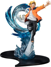 画像をギャラリービューアに読み込む, 【新品】 フィギュアーツZERO BORUTO-ボルト- うずまきボルト -BORUTO- 絆Relation 約200mm PVC&ABS製 塗装済み完成品フィギュア 倉庫