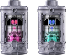 画像をギャラリービューアに読み込む, 【新品】 超宇宙刑事ギャバン インフィニティ DXエモルギアセット03 佐賀