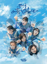 画像をギャラリービューアに読み込む, 【Blu-ray】【新品】 BiSH OUT of the BLUE 初回生産限定盤 Blu-ray BiSH 佐賀