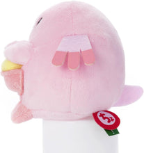 画像をギャラリービューアに読み込む, 【新品】 ポケモン ちょっこりさん ラッキー ぬいぐるみ 高さ 12cm 佐賀